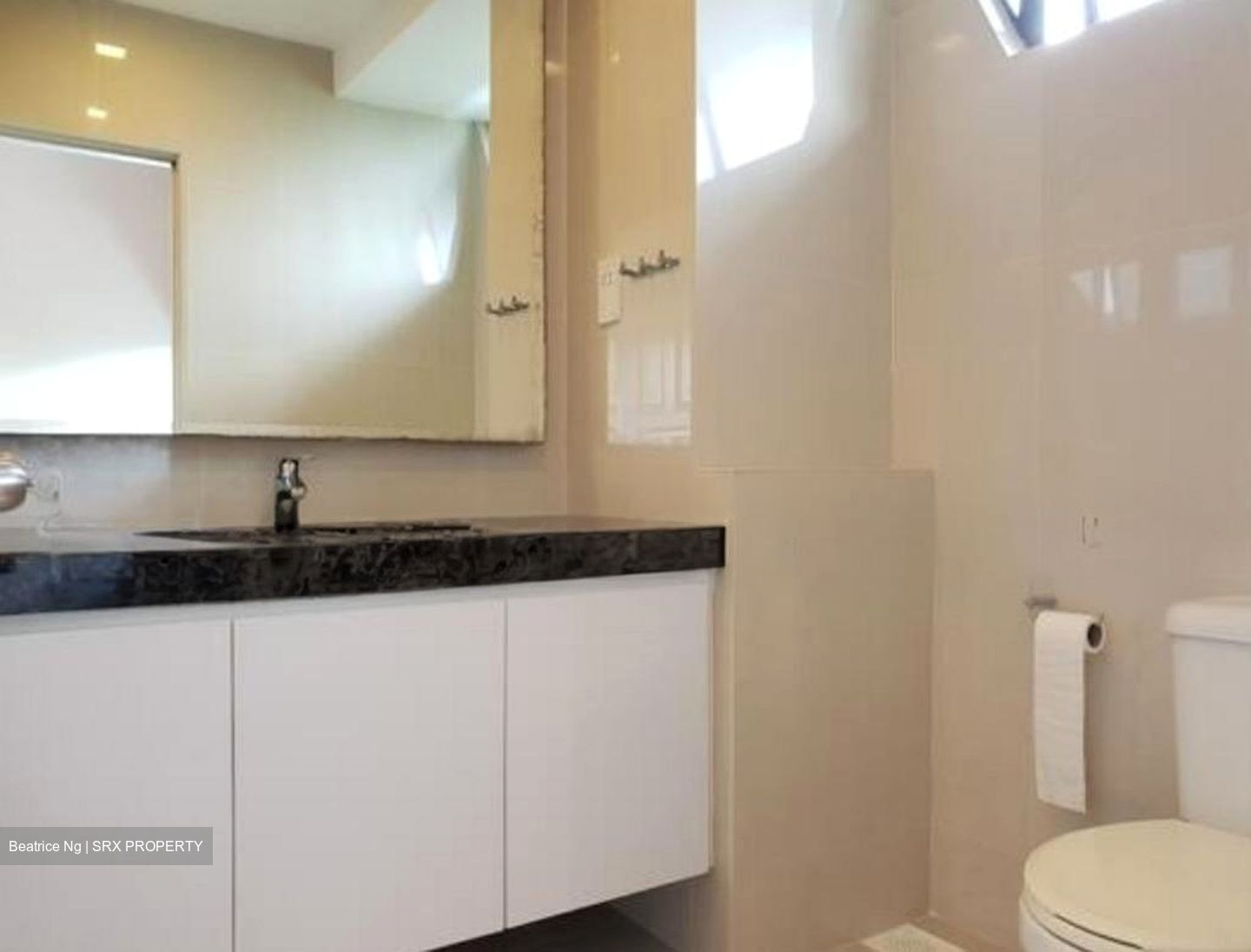 Mount Rosie Garden (D11), Condominium #519514881